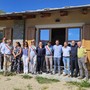 Pian dell’Alpe, il nuovo agriturismo punta all’apertura in inverno Pian dell’Alpe, il nuovo agriturismo punta all’apertura in inverno