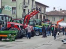 Tra modellini e mongolfiera, Vigone ospita la ‘Fiera della Meccanizzazione Agricola’ Tra modellini e mongolfiera, Vigone ospita la ‘Fiera della Meccanizzazione Agricola’