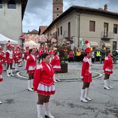 La Vigoneisa, tra i protagonisti della serata di venerdì