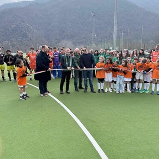 Il Michellonet rinasce e riporta l’hockey di alto livello in Valchisone