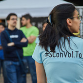 Il bando è rivolto ai giovani tra i 18 e i 28 anni e propone un’esperienza di 12 mesi