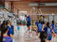 (Foto Lega Volley Femminile) (Foto Lega Volley Femminile)