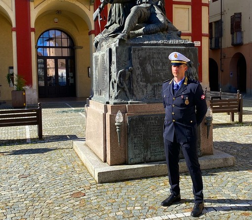 Il comandante Artino Il comandante Artino