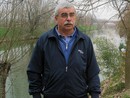Giuseppe Galfione al Po