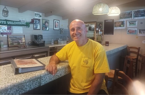 Paolo Dell’Anno Paolo Dell’Anno