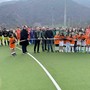 Il Michellonet rinasce e riporta l’hockey di alto livello in Valchisone