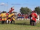 A Volvera la Battaglia della Marsaglia viene rievocata con uno sguardo  alle guerre di oggi nel mondo