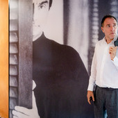Valerio Mastandrea (foto di Adolfo Franzo)