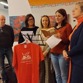 Letture condivise in occasione della Giornata Mondiale del Libro alla sede LaAV di Torre Pellice