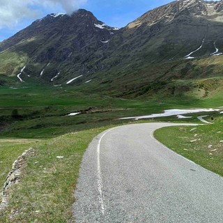 Strada del Colle delle Finestre e dell’Assietta: aperture graduali