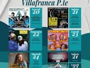 Villafranca Piemonte si prepara per la Sagra dei pescatori