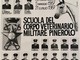 Da un incontro casuale a un raduno nazionale: a Pinerolo si ritrovano gli Allievi Ufficiali Veterinari dell’88° corso