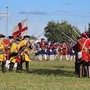 A Volvera la Battaglia della Marsaglia viene rievocata con uno sguardo  alle guerre di oggi nel mondo