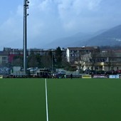 Villar Perosa: il campo Michellonet è tornato in gioco, ora tocca alla Club House