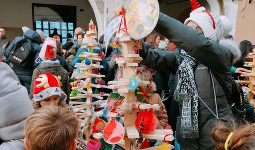 (Foto di repertorio) (Foto di repertorio)