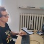 Dattila al lavoro Dattila al lavoro