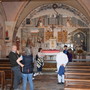 A promuovere il patrimonio storico-artistico di Villafranca ci pensano i Volontari d’Arte