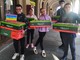 I giovani vigonesi aiutano la popolazione di Gaza con scatole arcobaleno
