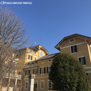 Moncalieri (in attesa dell'ospedale unico) amplia gli spazi del Santa Croce su Ville Roddolo
