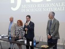Al Museo di Scienze naturali il convegno “Vivere il verde” Al Museo di Scienze naturali il convegno “Vivere il verde”
