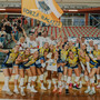 (Foto Lega Volley Femminile) (Foto Lega Volley Femminile)