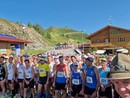 La partenza del campionato nazionale