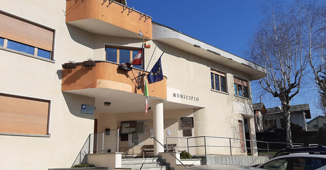 La Cer Alta Val Pellice distribuisce per la prima volta gli incentivi