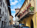 Via Umberto I Via Umberto I