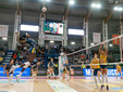 Attacco di Malual (foto di Christian Bosio) Attacco di Malual (foto di Christian Bosio)