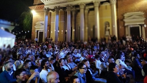 (Foto di repertorio) (Foto di repertorio)