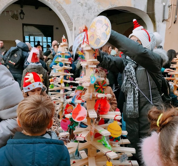 (Foto di repertorio) (Foto di repertorio)
