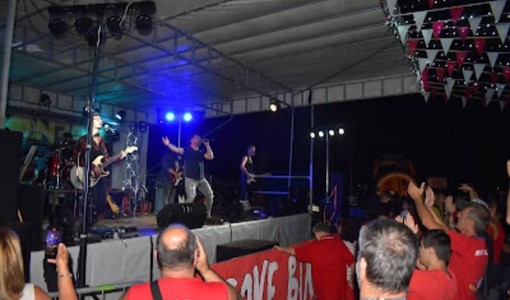 (Foto di repertorio) (Foto di repertorio)