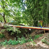 Il nuovo ponte