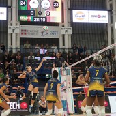 (Foto di Christian Bosio) (Foto di Christian Bosio)