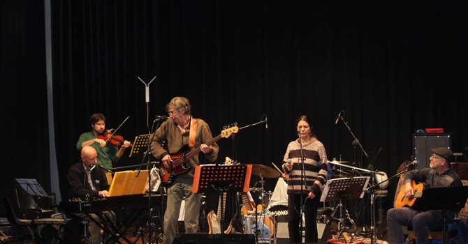 (Foto di Mirella Tartaglia)