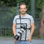 Valerio Minato Valerio Minato