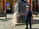 Il comandante Artino