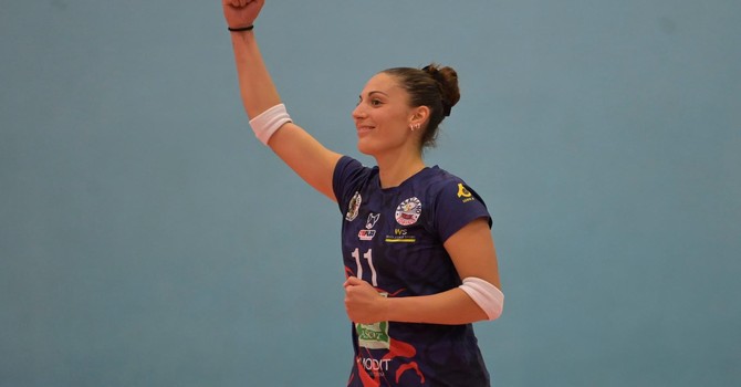 Matilde Braccioni
