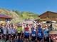 La partenza del campionato nazionale