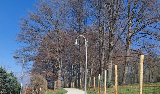 Il ‘Sentiero Serenella’