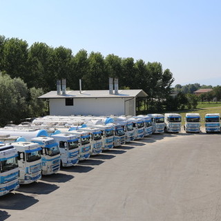 Opportunità di lavoro come disponente logistico a Villafranca Piemonte