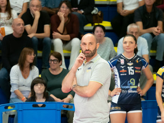 Coach Giovi (foto di Christian Bosio)