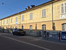 Il complesso comunale di via San Sebastiano