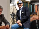 Ventre, De Simone e Marro