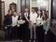 La consegna degli incarichi in Comune a Vigone