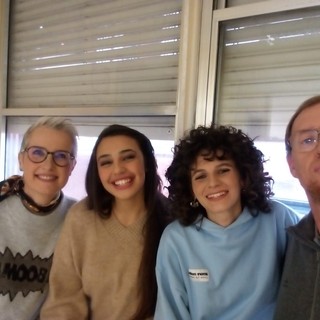 Paolo Picatto porta il suo affetto per Villar Pellice all’Eredità