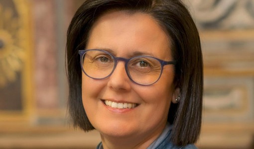 Marina Bordese (FdI)