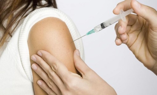 Da lunedì 26 ottobre in Piemonte parte la campagna di vaccinazione antinfluenzale