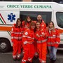 Festa per la Croce Verde di Cumiana Festa per la Croce Verde di Cumiana