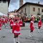 La Vigoneisa, tra i protagonisti della serata di venerdì La Vigoneisa, tra i protagonisti della serata di venerdì